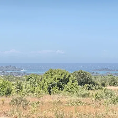 Exceptional With See View Guest house Vodnjan