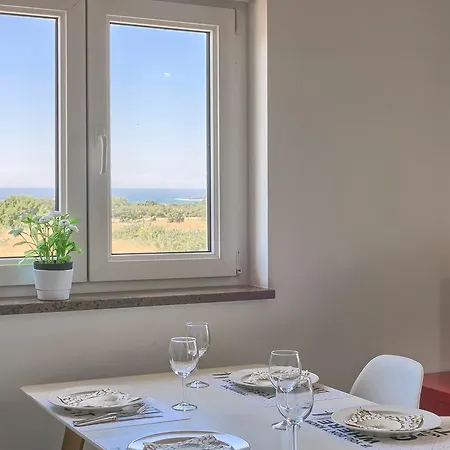 Exceptional With See View 3* Vodnjan