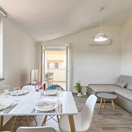 Guest house Exceptional With See View