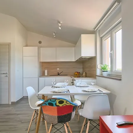 Guest house Exceptional With See View 3*