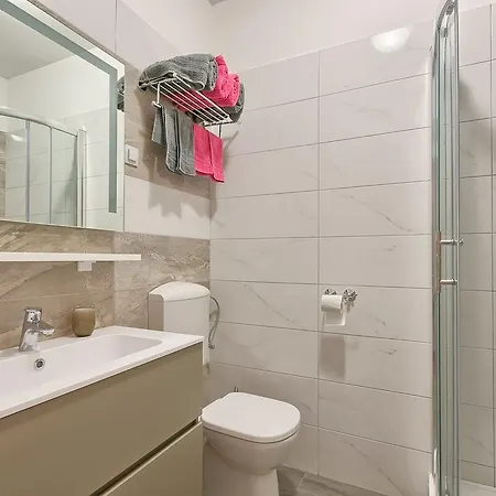 Guest house Exceptional With See View