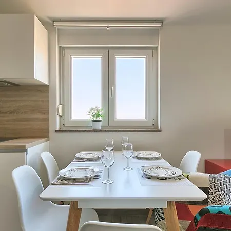 Exceptional With See View Guest house Vodnjan