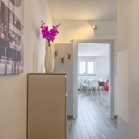 Exceptional With See View Guest house Vodnjan