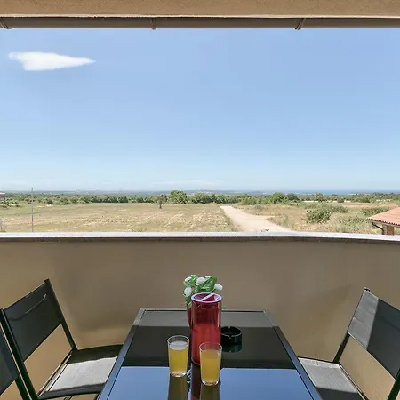 Exceptional With See View Vodnjan