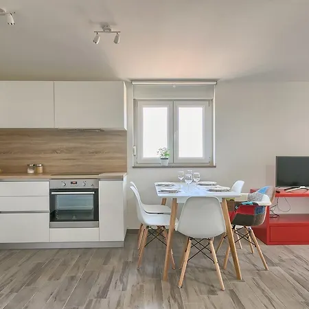 Exceptional With See View Vodnjan